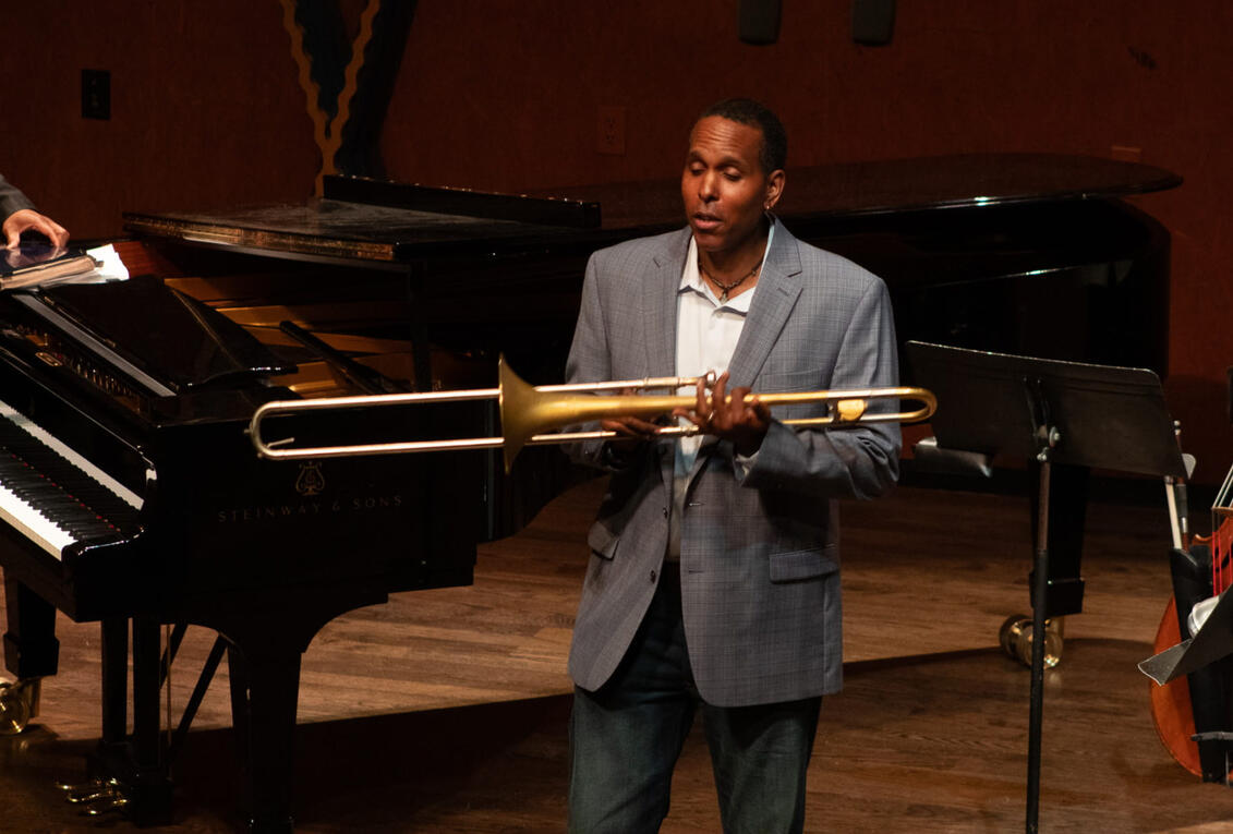 Vincent Gardner, ITF 2024