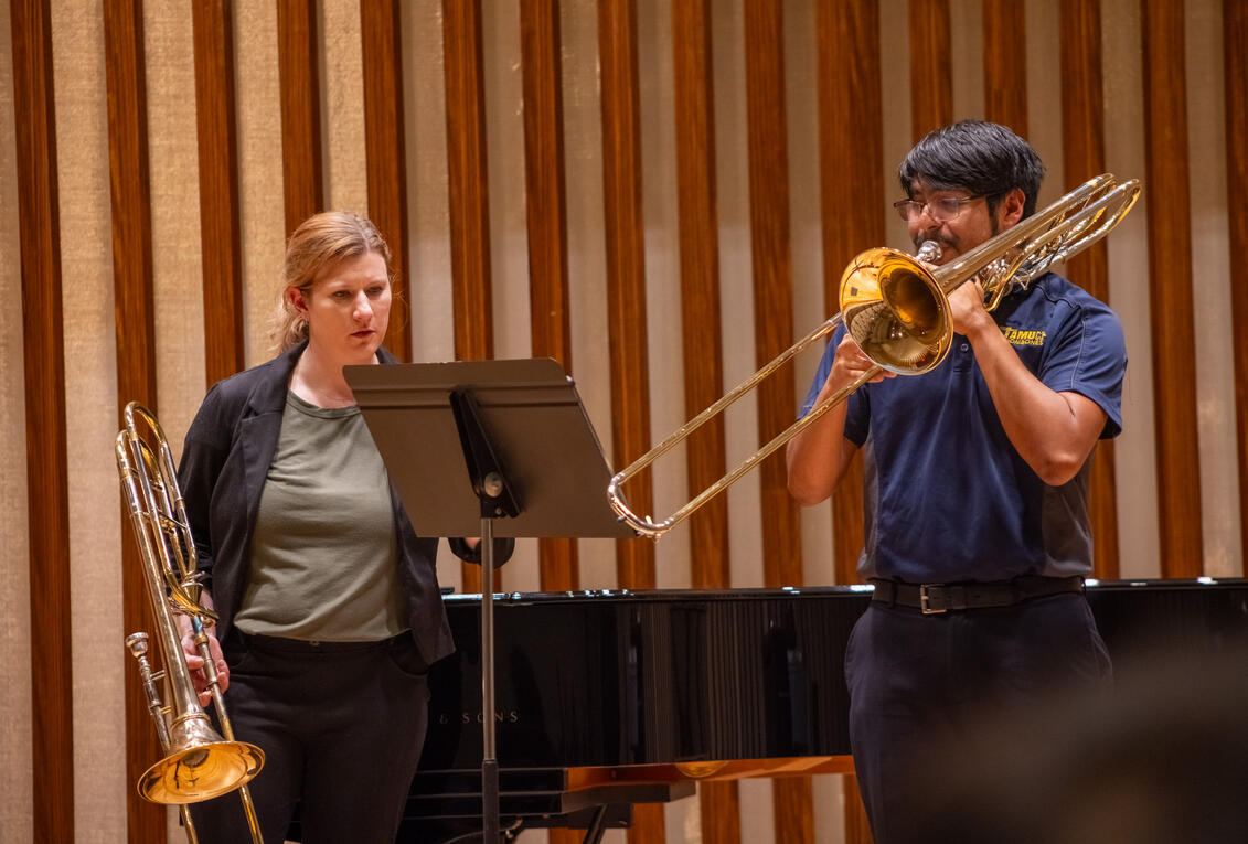 Masterclass Held By Dr. Brittany Lasch, November 2024